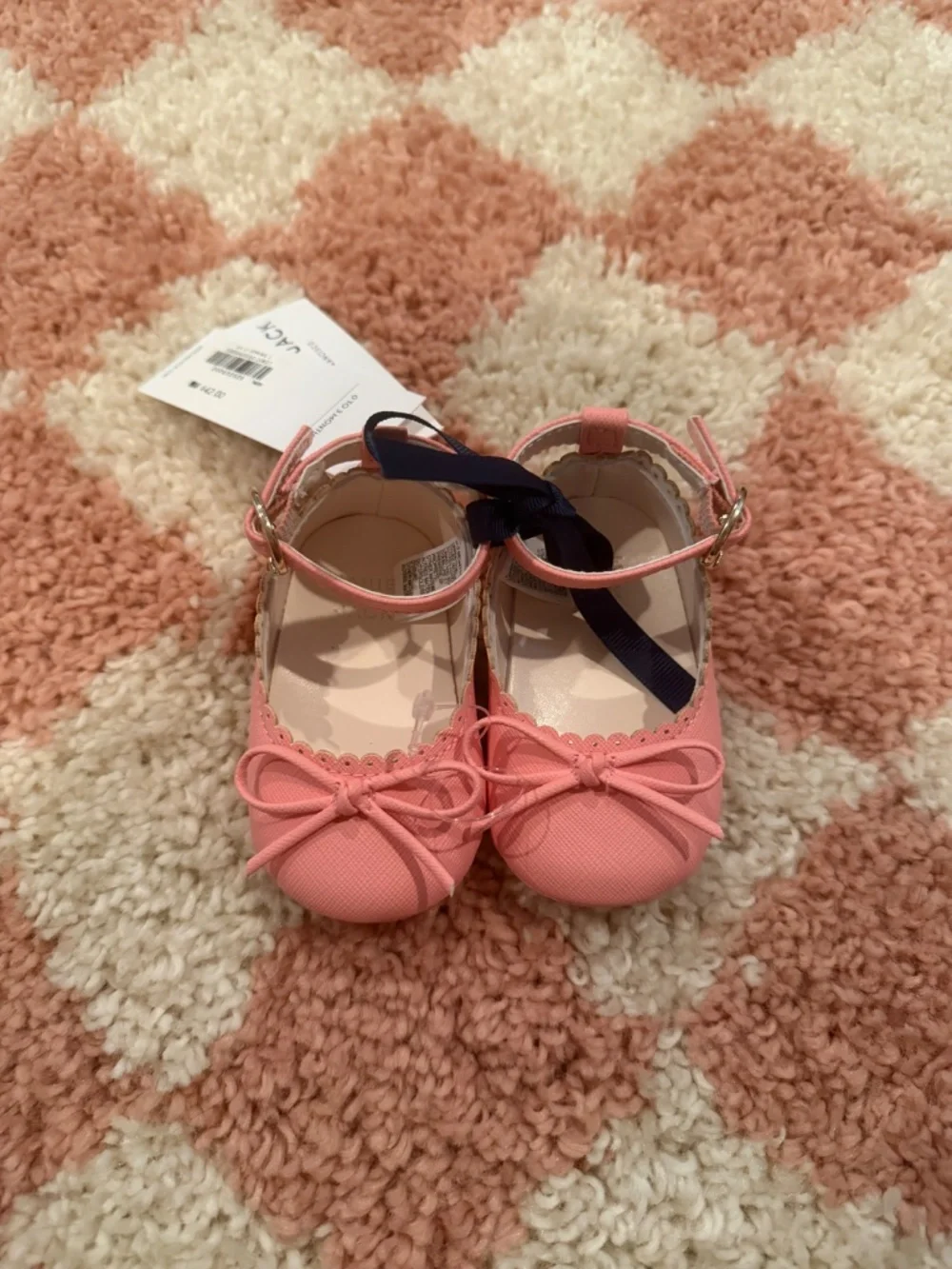 NWT Janie & Jack 0-3 month